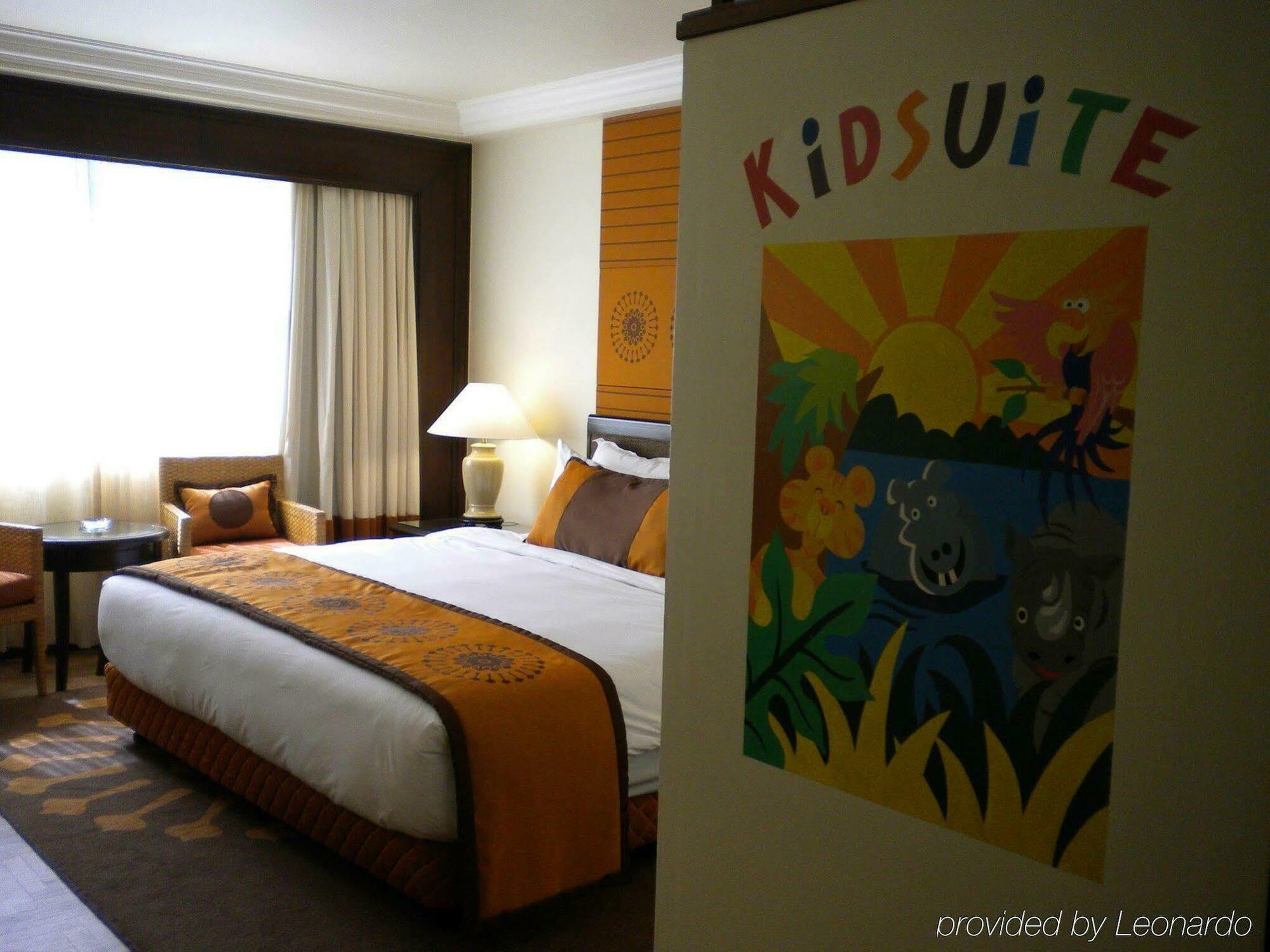 Holiday Inn Resort Penang Batu Ferringhi Habitación foto